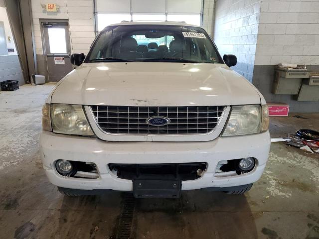 Photo 5 from auction – 2004 FORD EXPLORER X with VIN 1FMDU73K64ZA35246