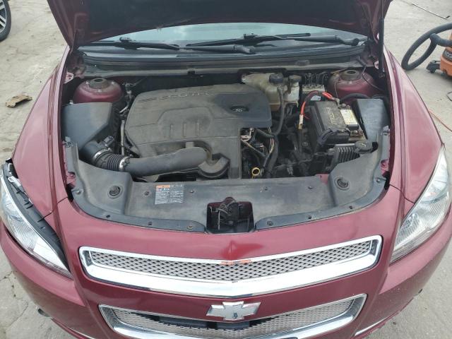 Photo 11 from auction – 2011 CHEVROLET MALIBU LTZ with VIN 1G1ZE5EU7BF280199