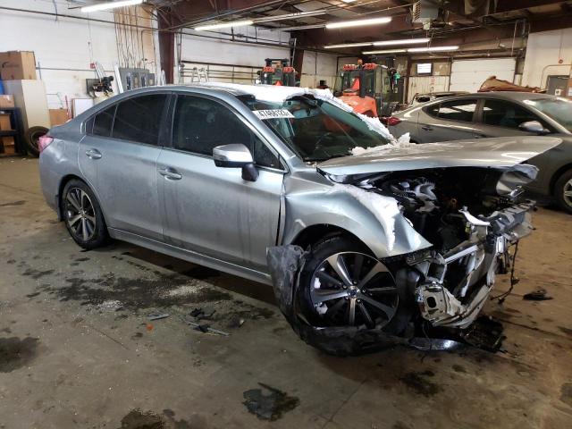Photo 4 from auction – 2016 SUBARU LEGACY 2.5 with VIN 4S3BNBN65G3003438