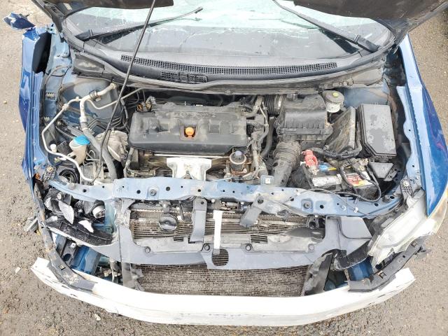 Photo 11 from auction – 2012 HONDA CIVIC EX with VIN 2HGFB2F86CH534361