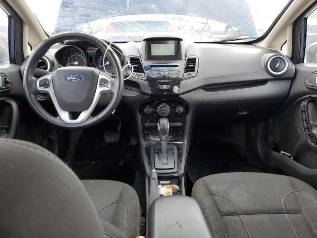 Photo 8 from auction – 2016 FORD FIESTA SE with VIN 3FADP4EJ7GM103595
