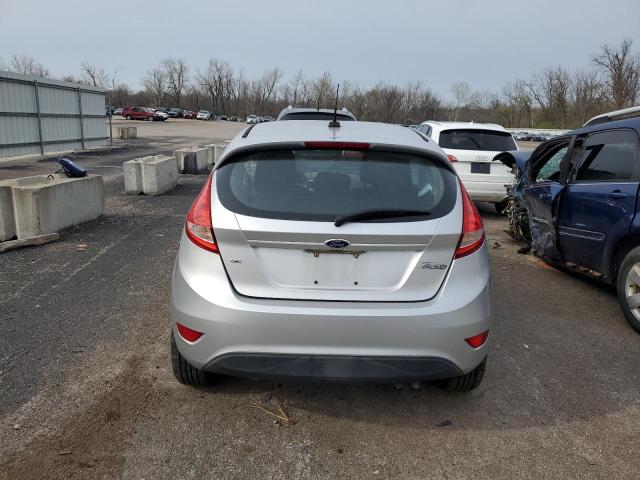 Photo 6 from auction – 2011 FORD FIESTA SE with VIN 3FADP4EJ7BM180394
