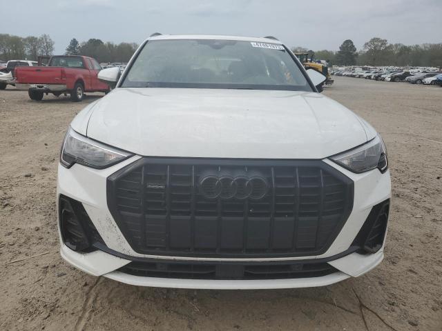 Photo 5 from auction – 2021 AUDI Q3 PREMIUM with VIN WA1DECF30M1079279