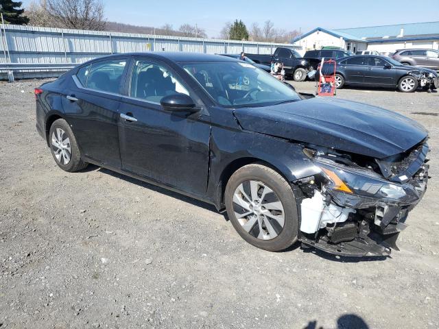 Photo 4 from auction – 2022 NISSAN ALTIMA S with VIN 1N4BL4BV7NN416286