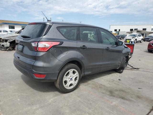 Photo 3 from auction – 2018 FORD ESCAPE S with VIN 1FMCU0F70JUC40130
