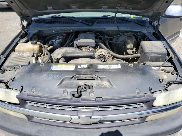 Photo 11 from auction – 1999 CHEVROLET SILVERADO with VIN 2GCEC19T4X1278950