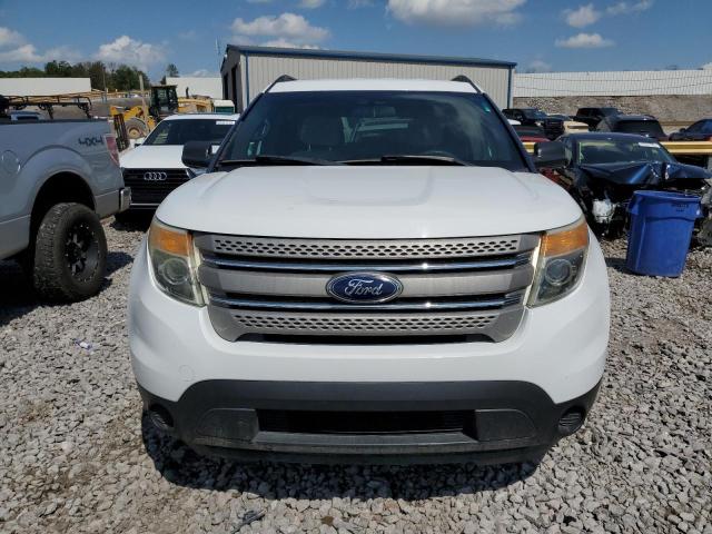 Photo 5 from auction – 2013 FORD EXPLORER with VIN 1FM5K7B85DGA32852