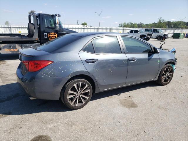 Photo 3 from auction – 2017 TOYOTA COROLLA L with VIN 2T1BURHE4HC784623