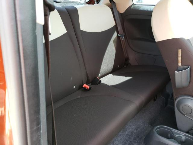 Photo 10 from auction – 2013 FIAT 500 POP with VIN 3C3CFFAR7DT742470