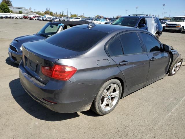 Photo 3 from auction – 2014 BMW 328 I SULE with VIN WBA3C1C51EK115569