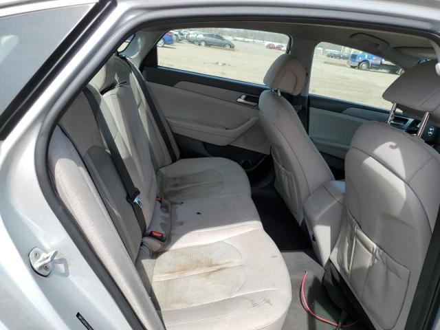 Photo 10 from auction – 2016 HYUNDAI SONATA SE with VIN 5NPE24AF6GH376189