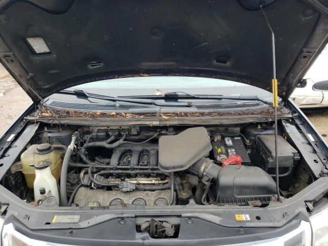 Photo 11 from auction – 2008 FORD EDGE LIMIT with VIN 2FMDK39C98BB11338