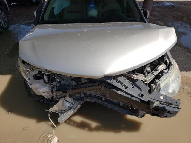 Photo 11 from auction – 2014 TOYOTA CAMRY L with VIN 4T4BF1FK6ER424080