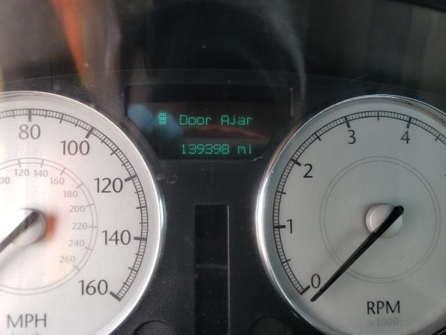 Photo 9 from auction – 2006 CHRYSLER 300 with VIN 2C3LA63H26H408572