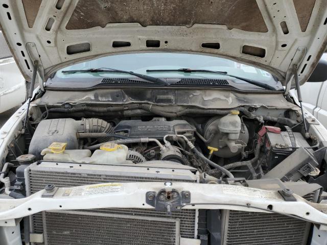 Photo 11 from auction – 2008 DODGE RAM 2500 S with VIN 3D7KR26D58G220610