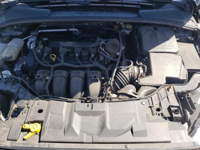 Photo 11 from auction – 2015 FORD FOCUS SE with VIN 1FADP3K24FL282377