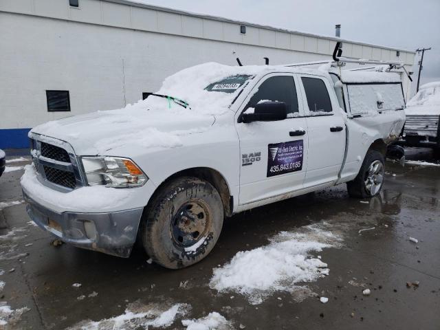 RAM 1500 CLASS 2019 with VIN 1C6RR6FG6KS532663 - Photo from auction
