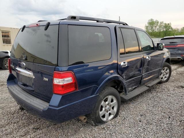 Photo 3 from auction – 2009 FORD EXPEDITION with VIN 1FMFU15539LA06679