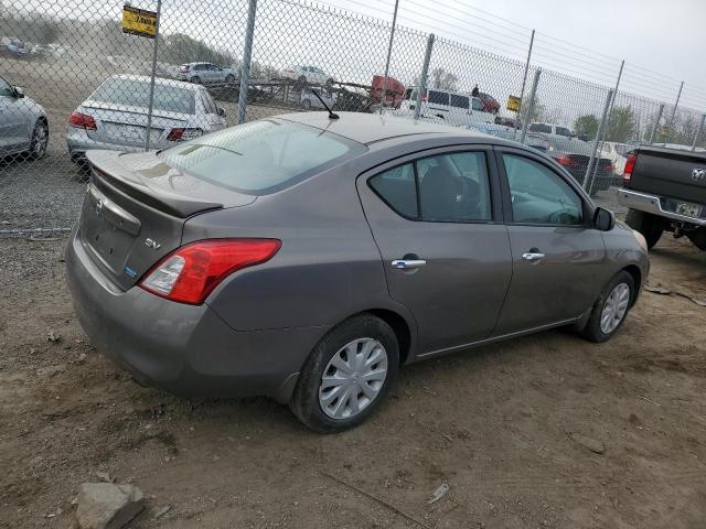Photo 3 from auction – 2014 NISSAN VERSA S with VIN 3N1CN7AP1EL801598