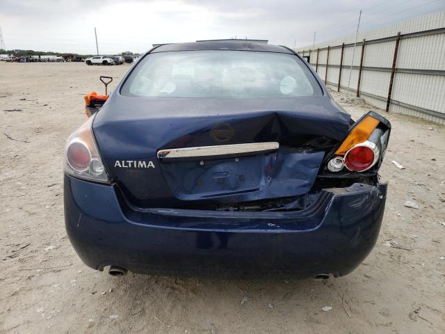 Photo 6 from auction – 2009 NISSAN ALTIMA with VIN 1N4AL21E69N522378
