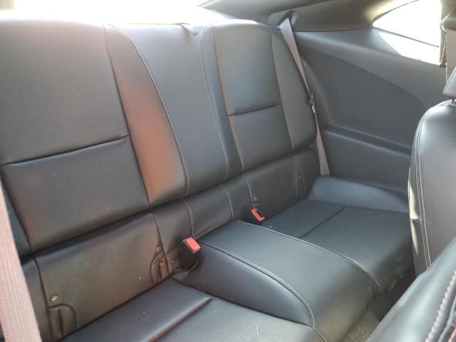 Photo 10 from auction – 2014 CHEVROLET CAMARO 2SS with VIN 2G1FK1EJ8E9152772