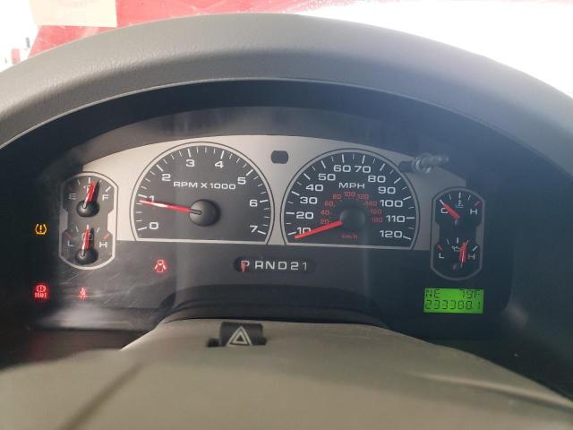 Photo 9 from auction – 2008 FORD F150 SUPER with VIN 1FTPW14V78FB81860