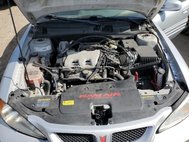 Photo 11 from auction – 2002 PONTIAC GRAND AM S with VIN 1G2NF52E12M548678