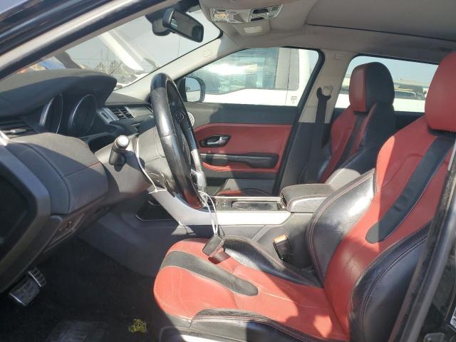 Photo 7 from auction – 2012 LAND ROVER RANGE ROVE with VIN SALVT2BG4CH682608