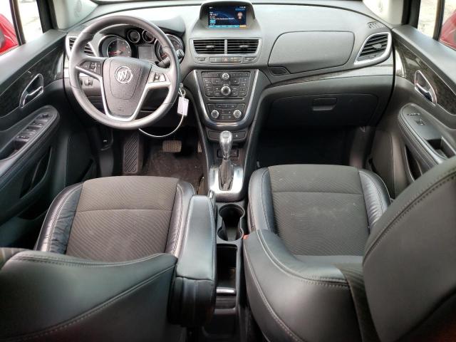 Photo 8 from auction – 2013 BUICK ENCORE with VIN KL4CJASB8DB179214