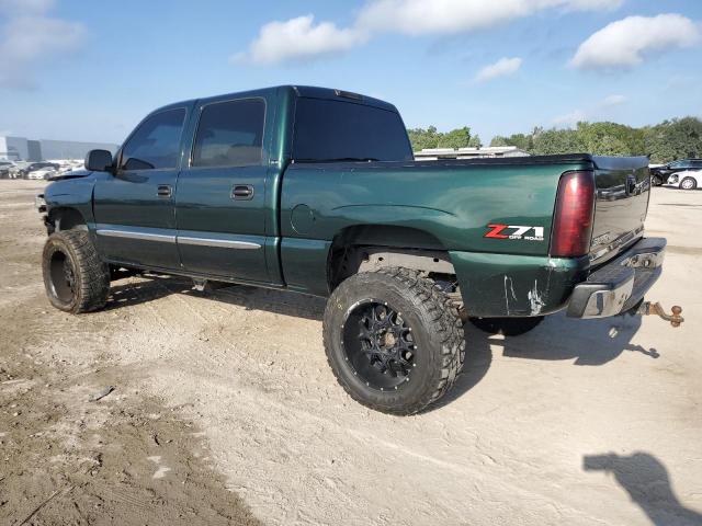 Photo 2 from auction – 2006 GMC NEW SIERRA with VIN 2GTEK13Z161306024