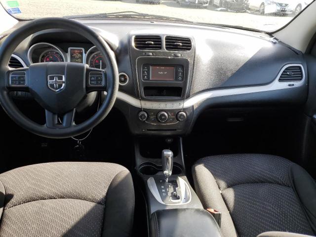 Photo 8 from auction – 2015 DODGE JOURNEY SX with VIN 3C4PDCBG0FT743557