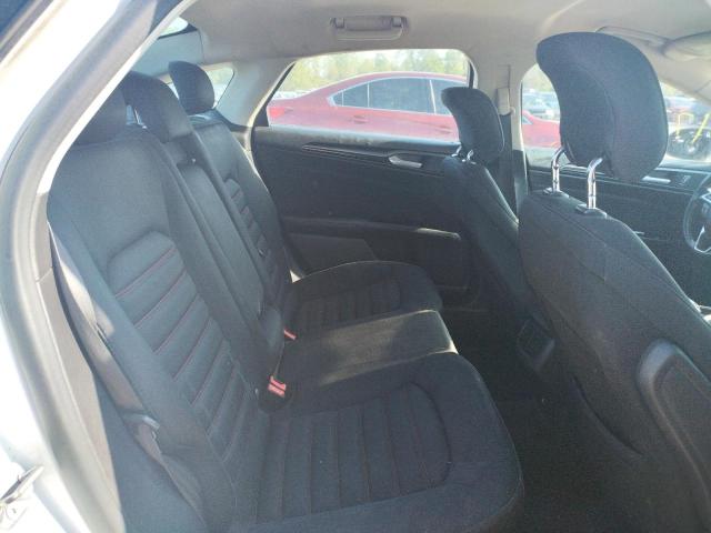 Photo 10 from auction – 2014 FORD FUSION SE with VIN 3FA6P0HD2ER118299