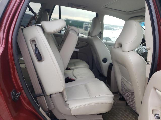 Photo 10 from auction – 2006 VOLVO XC90 with VIN YV4CZ592861299533
