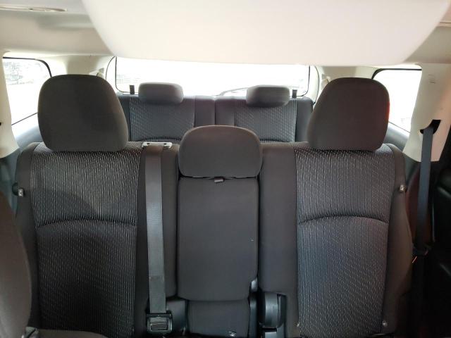 Photo 10 from auction – 2016 DODGE JOURNEY SX with VIN 3C4PDCBBXGT250135