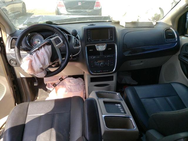 Photo 8 from auction – 2015 CHRYSLER TOWN & COU with VIN 2C4RC1BG9FR587778