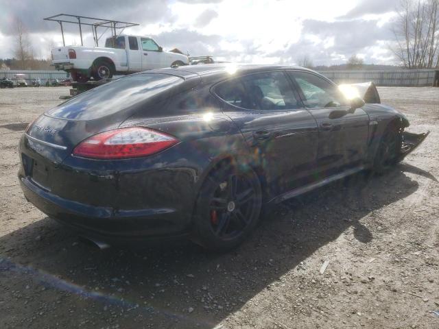 Photo 3 from auction – 2011 PORSCHE PANAMERA 2 with VIN WP0AA2A7XBL019598