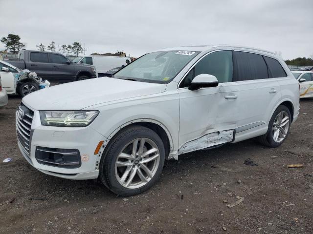 AUDI Q7 PRESTIG 2018 with VIN WA1VAAF78JD041090 - Photo from auction