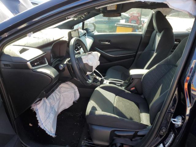 Photo 7 from auction – 2022 TOYOTA COROLLA SE with VIN 5YFS4MCE5NP128632