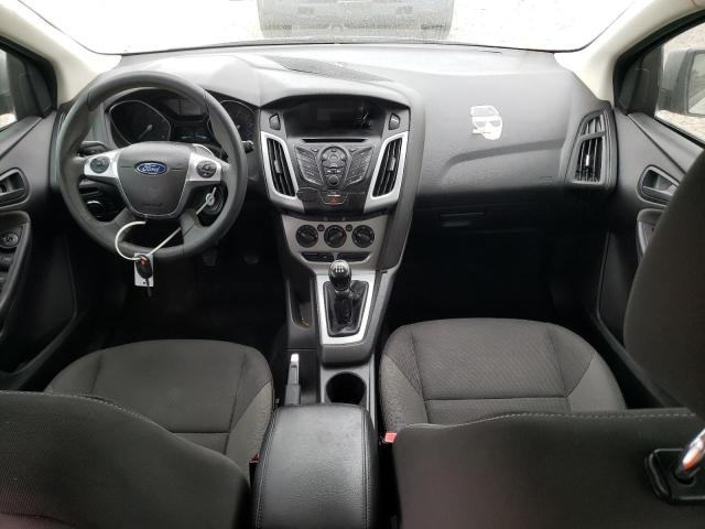 Photo 8 from auction – 2012 FORD FOCUS SE with VIN 1FAHP3K29CL189853
