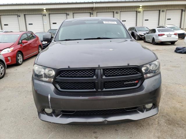 Photo 5 from auction – 2013 DODGE DURANGO SX with VIN 1C4RDJAG2DC695504