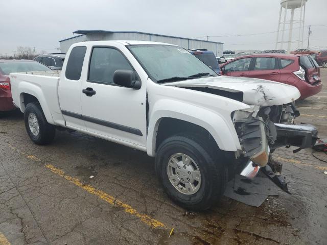 Photo 4 from auction – 2008 CHEVROLET COLORADO with VIN 1GCDT19E888141005