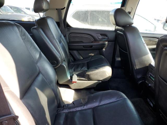 Photo 11 from auction – 2010 CADILLAC ESCALADE L with VIN 1GYUKBEF2AR280998