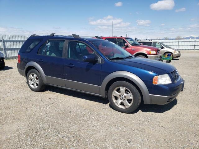 Photo 4 from auction – 2007 FORD FREESTYLE with VIN 1FMDK05127GA27081