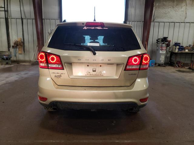 Photo 6 from auction – 2011 DODGE JOURNEY CR with VIN 3D4PG3FG9BT569731