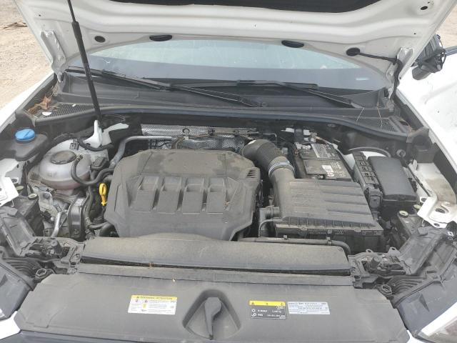 Photo 11 from auction – 2021 AUDI Q3 PREMIUM with VIN WA1DECF30M1079279