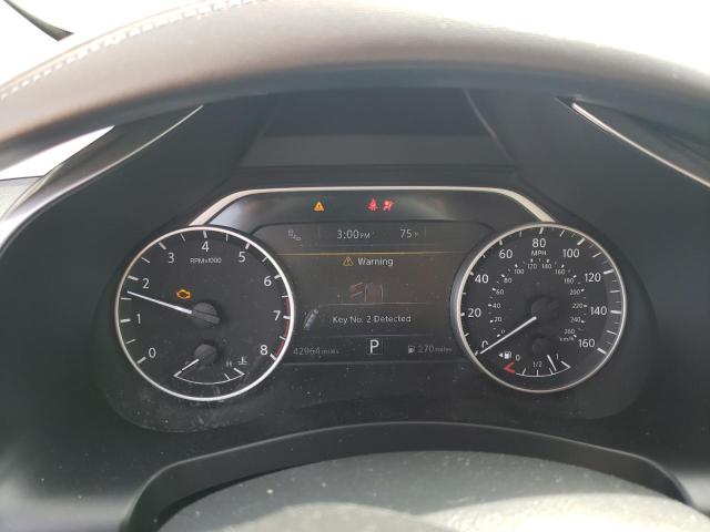 Photo 9 from auction – 2016 NISSAN MURANO S with VIN 5N1AZ2MG4GN128764
