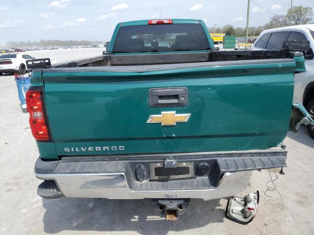 Photo 6 from auction – 2015 CHEVROLET SILVERADO with VIN 1GC1KUEG8FF175064