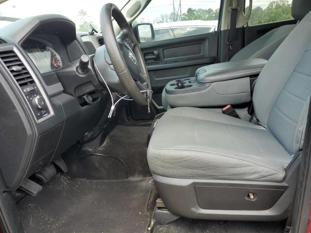 Photo 7 from auction – 2017 RAM 1500 ST with VIN 3C6RR6KT1HG592272
