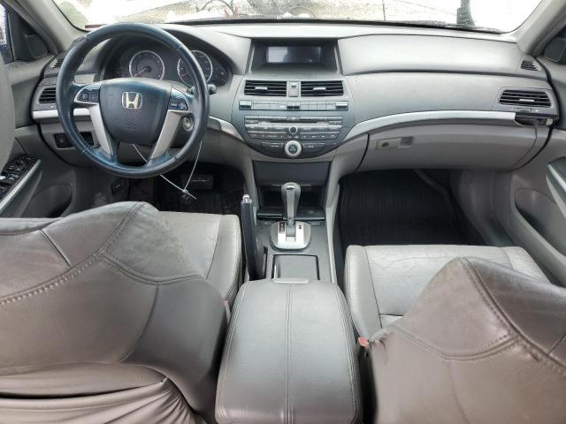 Photo 8 from auction – 2008 HONDA ACCORD EXL with VIN JHMCP26818C039271