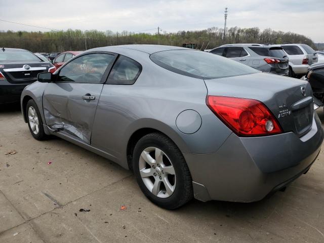 Photo 2 from auction – 2009 NISSAN ALTIMA with VIN 1N4AL24E19C125779